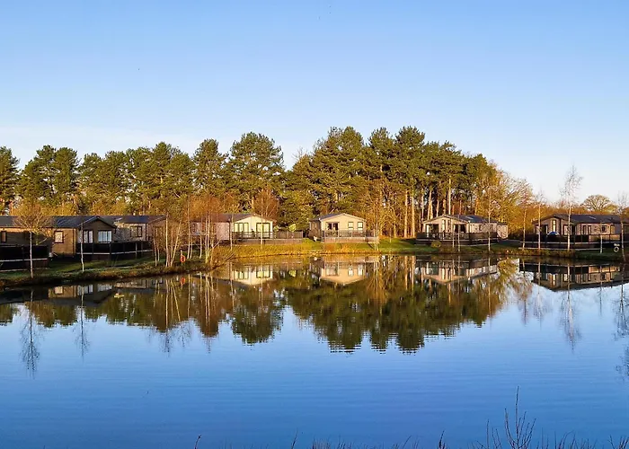 Lakewood Retreat