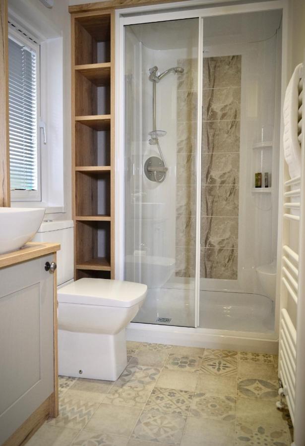 Apartment Lakewood Retreat Woodhall Spa