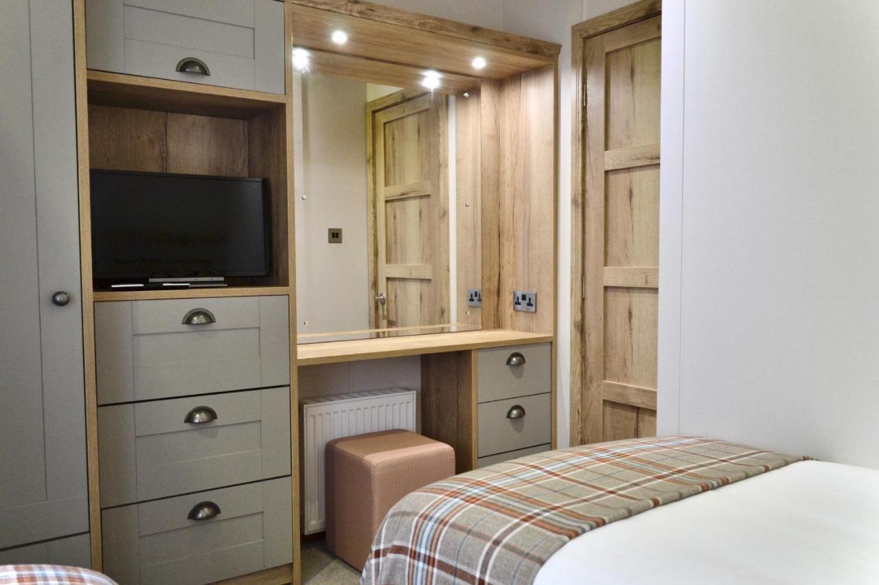 Lakewood Retreat Apartment *