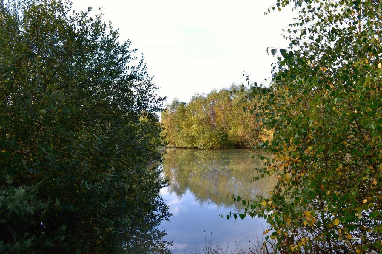 Lakewood Retreat Woodhall Spa