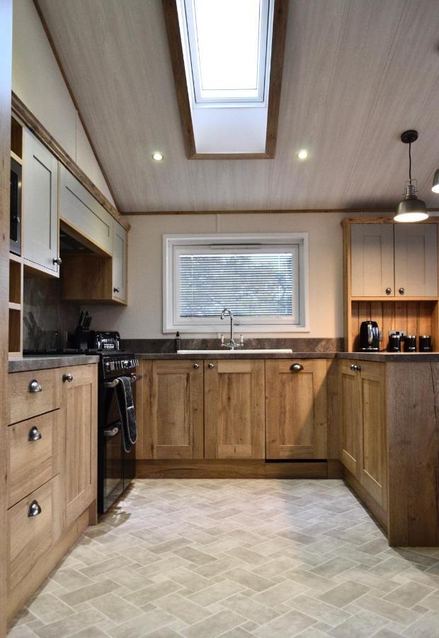 Lakewood Retreat Apartment