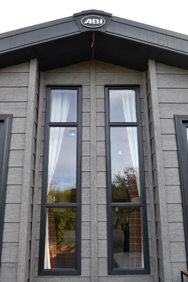 Apartment Lakewood Retreat Woodhall Spa