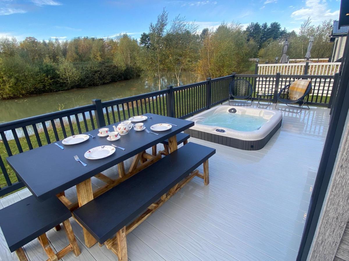 Lakewood Retreat Apartment Woodhall Spa