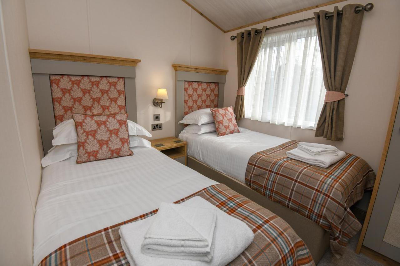 Lakewood Retreat Woodhall Spa