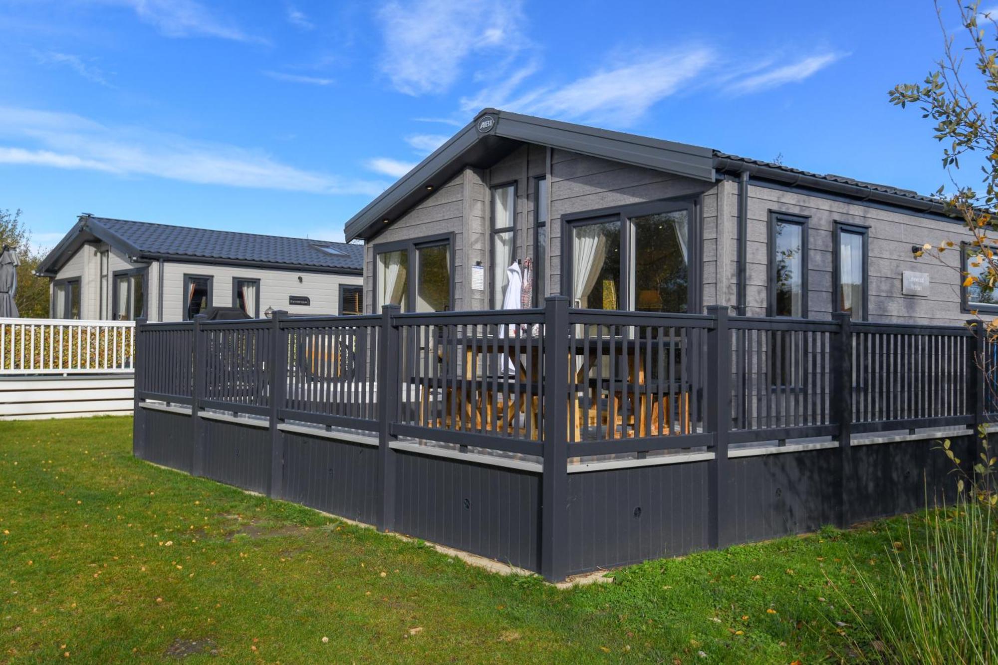 Lakewood Retreat Apartment Woodhall Spa