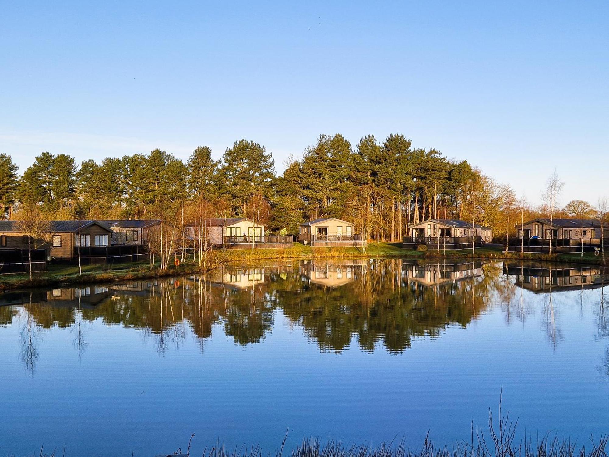 Lakewood Retreat Apartment *
